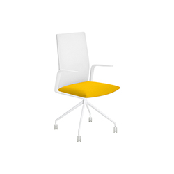 Kinesit 会议椅/中班椅 CG-A1421-1