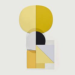 Parentesit 空间隔断屏风/装饰面板 CG-A1429