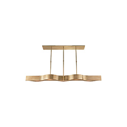 Avant线性吊灯 CG-K1493