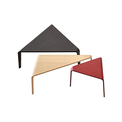 Ply 角几/茶几/咖啡桌 CG-A1431-1