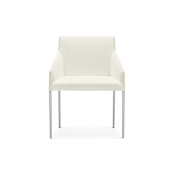 Saari 餐椅/会议椅 CG-A1432-2