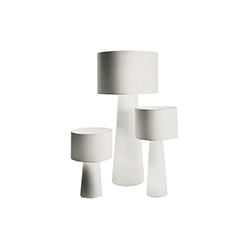 大阴影落地灯 CG-K1819