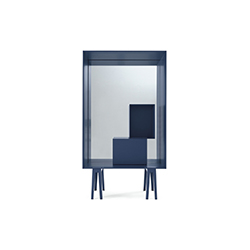 蝴蝶橱柜 CG-K1826