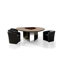 Almond会议台 CG-A1701-4