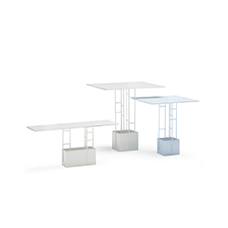  FUSTE咖啡桌 CG-A1703-2