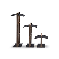 障子落地灯 CG-A1712