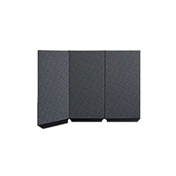 dB空间活动屏风 CG-A1801