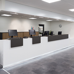 KUBIK前台/吧台 CG-A1806