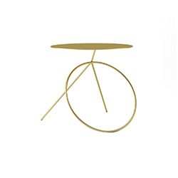 BAMBA 茶几/角几 CG-B2039