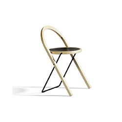 SPARTA  折叠椅/餐椅 CG-A2304