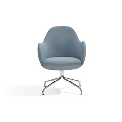 WILMER C  休闲椅 CG-A2308