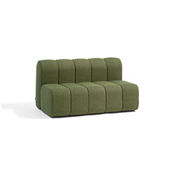 BOB  沙发 CG-A2316-2