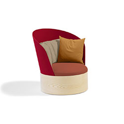 B25  休闲沙发 CG-A2323