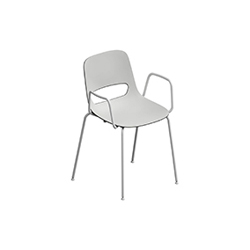 LUCKY 办公椅 CG-A2402-3