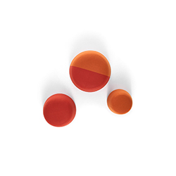 FUJI 矮墩/布蹲 CG-A2736