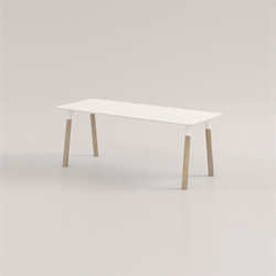 WOODS 办公桌组合系统 CG-A2905