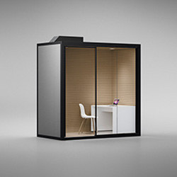 Acoustic Room Mini 隔音屋 CG-A2910-2