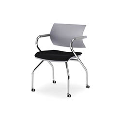 Vanilla hospitality 洽谈椅 CG-A2918