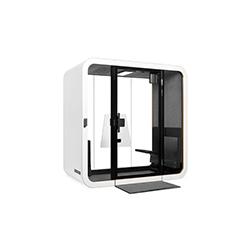 Framery 2Q 隔音屋/洽谈屋 CG-A3101