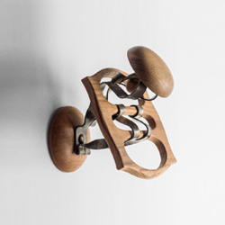 衣帽架 CALVET CG-B3058