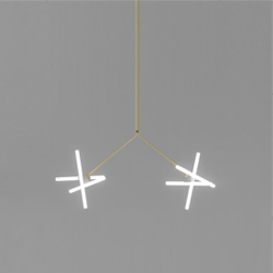 Olivdada 吊灯 CG-B3061