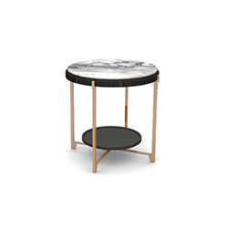 68型圆茶几 CG-6817-10