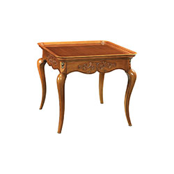 长茶几 CG-L117-02