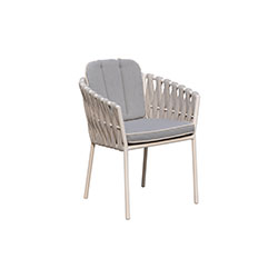 织带香肠椅 CG-1132067、2101077