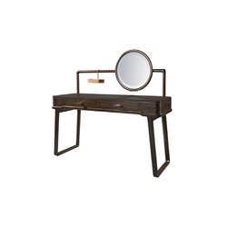 本然-梳妆台加镜 CG-BR05-01A