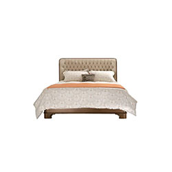 海派时尚-床 CG-L1202-03、L1202-03A、L1202-02、L1202-02A