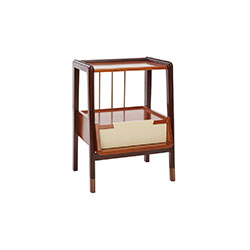 上雅-床边柜 CG-L203-03