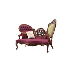 百年好合美人靠 CG-S008-14