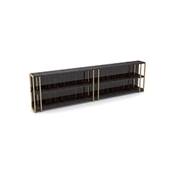 66型组合沙发后背框 CG-S066-00-0401J、S066-00-0402J