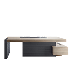 大班台/配套系列 CG-BT0032