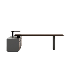 大班台/配套系列 CG-BT0004-A