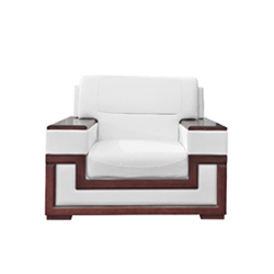 接待沙发 CG-GBSF0001-2-B