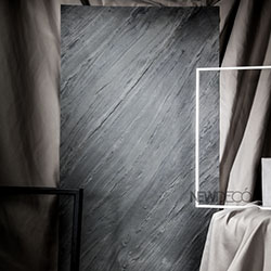 NEWDECO-D调黑墙板饰面 CG-M0806N
