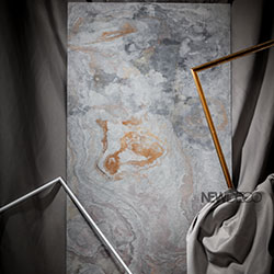 NEWDECO-霞白墙板饰面 CG-M0817N