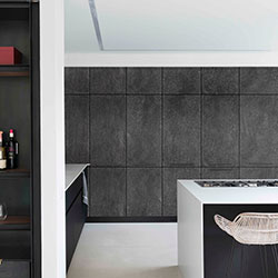 NEWDECO-星际黑墙板饰面 CG-M0821N