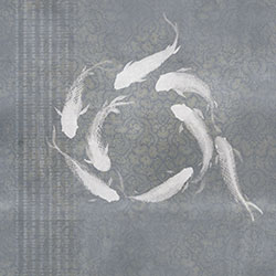 团锦-原创定制壁画 CG-NDC5036