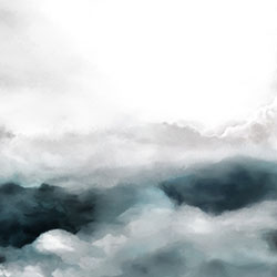 云海-原创定制壁画 CG-NDC5116