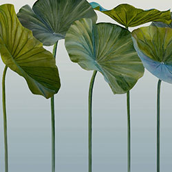 清净-原创定制壁画 CG-NDC5141