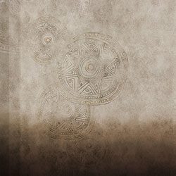 帕伦克-原创定制壁画 CG-NDC5166