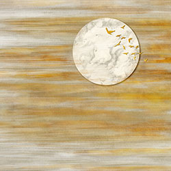 风景-原创定制壁画 CG-NDC5237