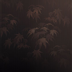 枫叶-原创定制壁画 CG-NDC5241