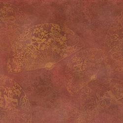 扇-原创定制壁画 CG-NDC5245