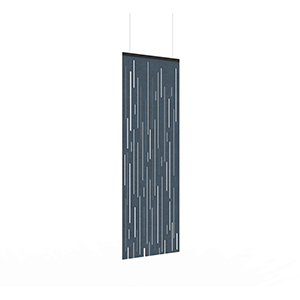 挂毡房隔板 CG-A3400-5