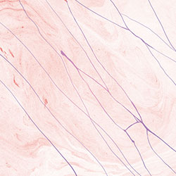 冰裂-原创定制壁画 CG-NDC5007