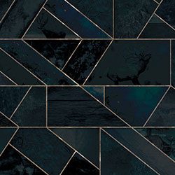 麋鹿-原创定制壁画 CG-NDC5023