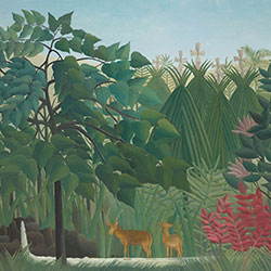 仙踪林-原创定制壁画 CG-NDC5033